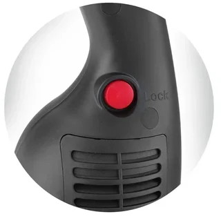 Immersion Blender with 500 mm Mixer