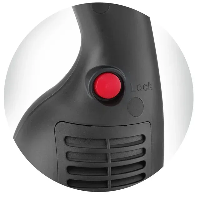 Immersion Blender with 500 mm Mixer