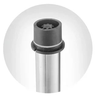 Immersion Blender with 500 mm Mixer