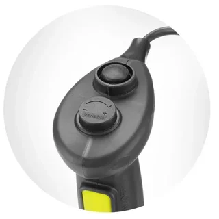 Immersion Blender with 500 mm Mixer