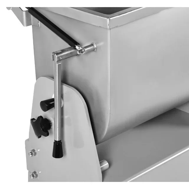 40 Litre Electric Meat Mixer - 32 kg Capacity