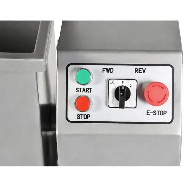 40 Litre Electric Meat Mixer - 32 kg Capacity