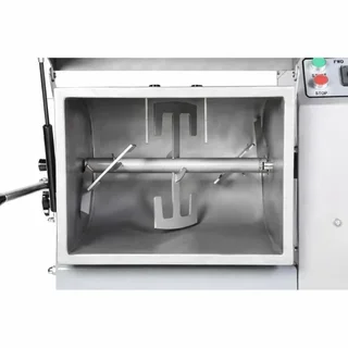 40 Litre Electric Meat Mixer - 32 kg Capacity