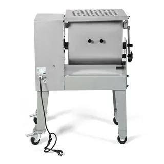 40 Litre Electric Meat Mixer - 32 kg Capacity