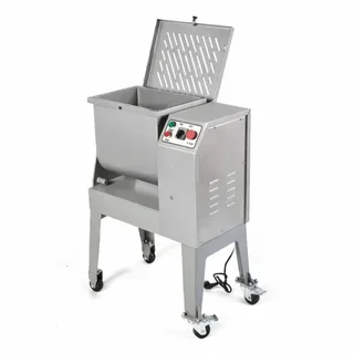 40 Litre Electric Meat Mixer - 32 kg Capacity