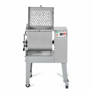 40 Litre Electric Meat Mixer - 32 kg Capacity