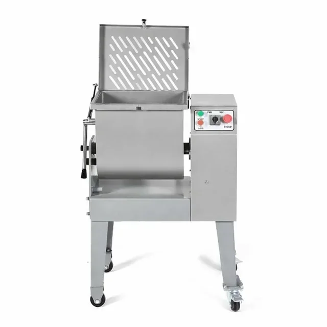 40 Litre Electric Meat Mixer - 32 kg Capacity