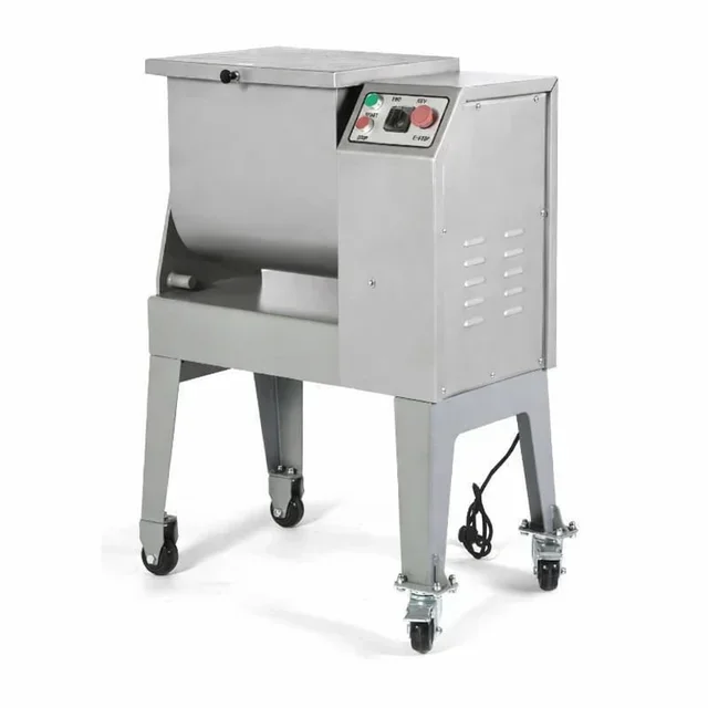 40 Litre Electric Meat Mixer - 32 kg Capacity