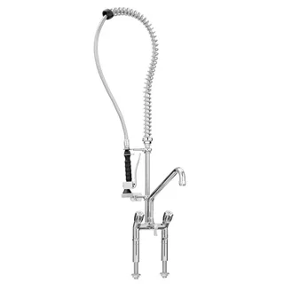 Professioneller 40-Liter-Kreuzarm-Rührwerk