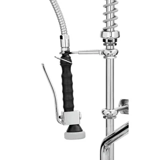 Professioneller 40-Liter-Kreuzarm-Rührwerk