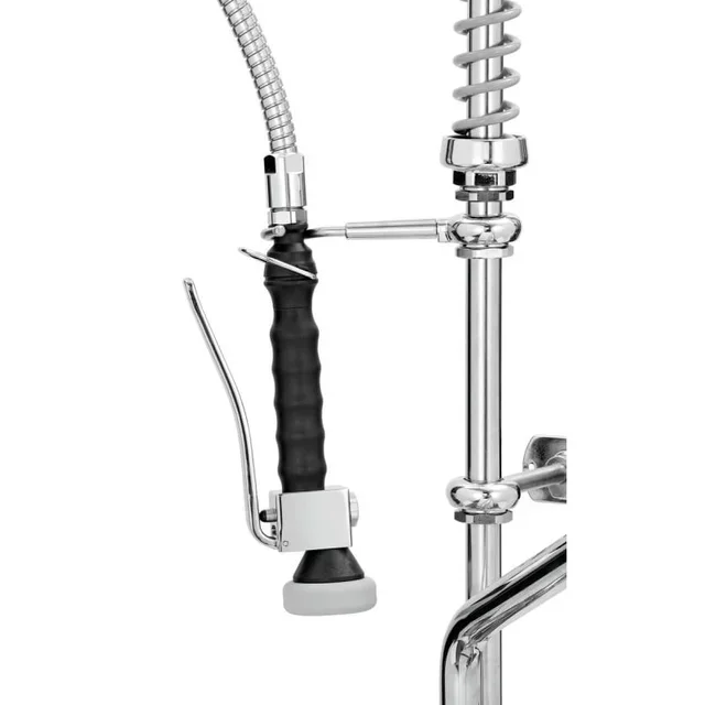 Professioneller 40-Liter-Kreuzarm-Rührwerk