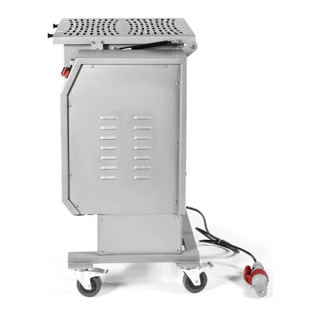 Professional Electric Meat Grinder 80 Liters - Capacity 64 kg