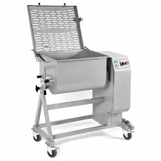 Professional Electric Meat Grinder 80 Liters - Capacity 64 kg