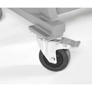 Professional Electric Meat Grinder 80 Liters - Capacity 64 kg