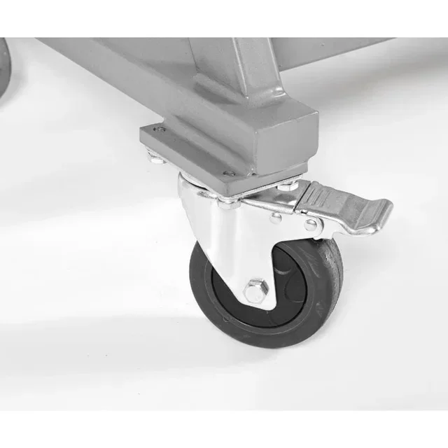 Professional Electric Meat Grinder 80 Liters - Capacity 64 kg