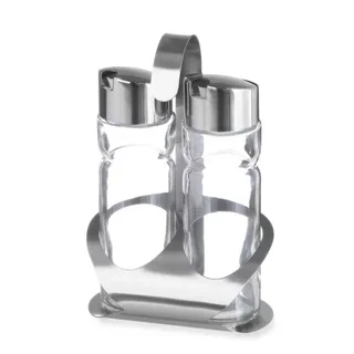 Oil Vinegar Serving Set