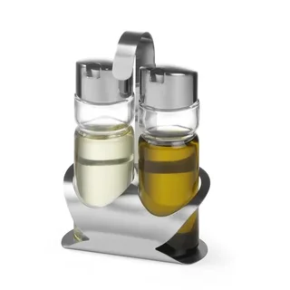 Oil Vinegar Serving Set