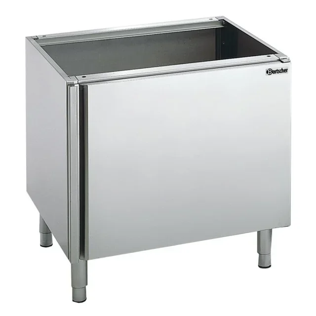 Unterschrank 1 Tür Serie 600 Breite 400 mm