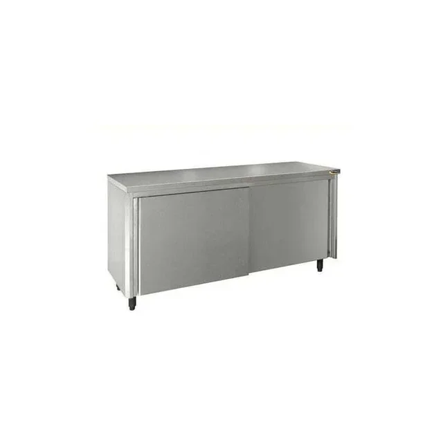 Mueble Bajo Central 160 cm de Ancho - Profundidad 60 cm