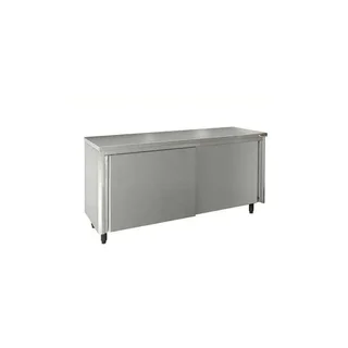 Unterschrank Zentral Tiefe 70 cm - Länge 120 cm