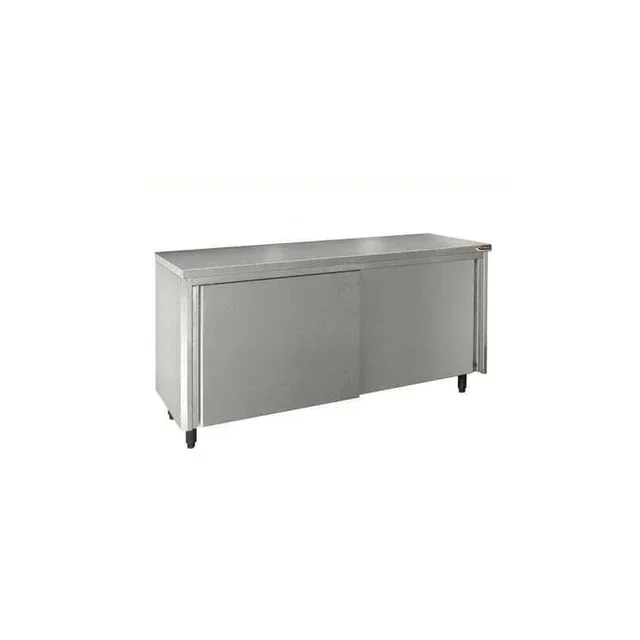 Mueble Bajo Central Profundidad 70 cm - Longitud 120 cm