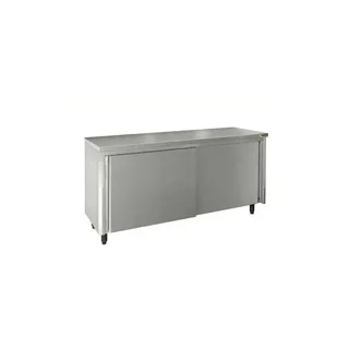 Low Central Cabinet Depth 600 mm - Width 1200 mm