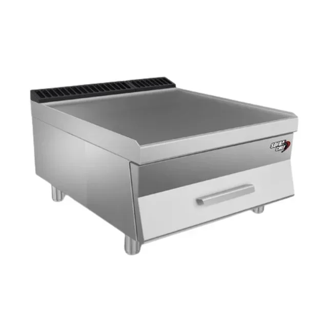 Open Storage Cabinet with Drawer - Width 600 mm