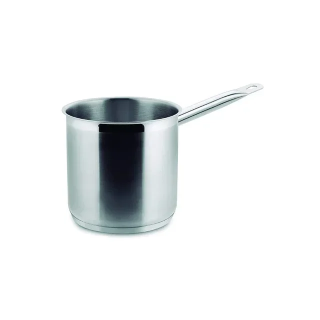 Eco-Chef Professional Low Storage Cabinet 3.2 L with Reinforced Bottom