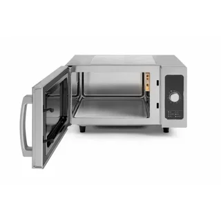 Micro-Ondes 25 Litres 1000 Watts - Capacité Familiale