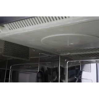 Compact Microwave Oven 25 Litres - Power 1500W