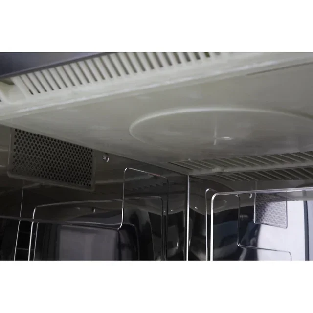 Compact Microwave Oven 25 Litres - Power 1500W