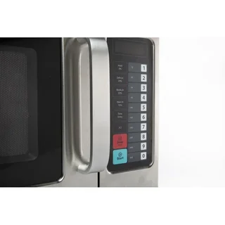 Compact Microwave Oven 25 Litres - Power 1500W