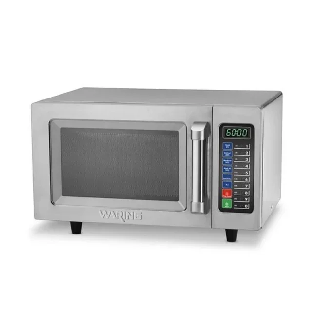 Micro-ondes Pose Libre Sole 25 Litres 1550 Watts