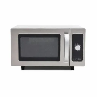 Micro-Ondes Professionnel 25 Litres 1000 Watts - Usage Intensif