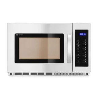 Micro-Ondes Programmable 34L 1800W - Four Électrique Multifonction