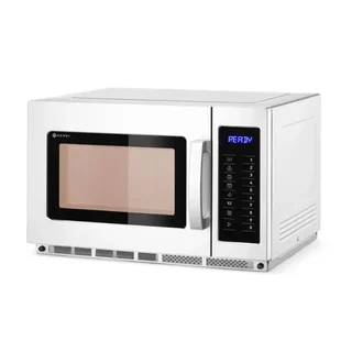 Micro-Ondes Programmable 34L 1800W - Four Électrique Multifonction