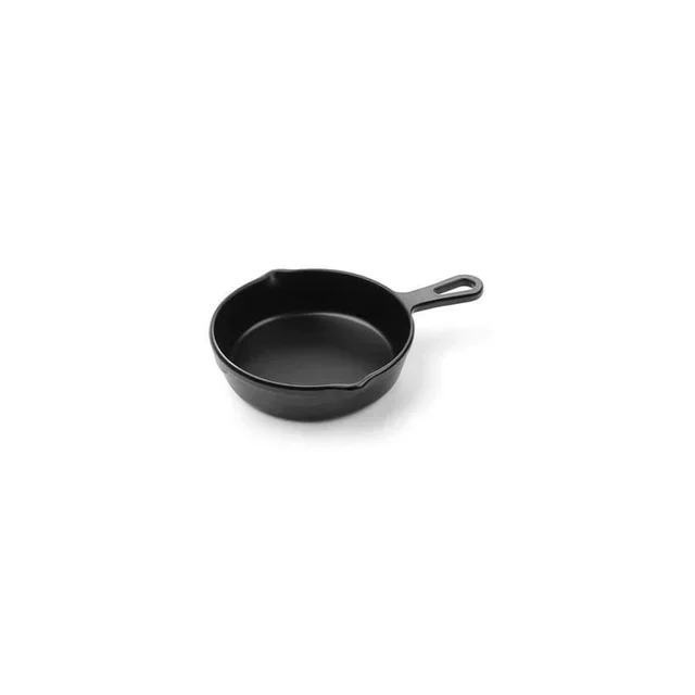 Miniature Cooking Pot Little Chef - Small Kitchen Casserole