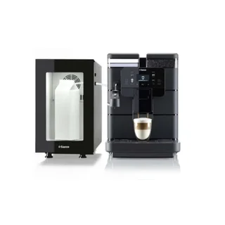 Black Milk Mini Fridge