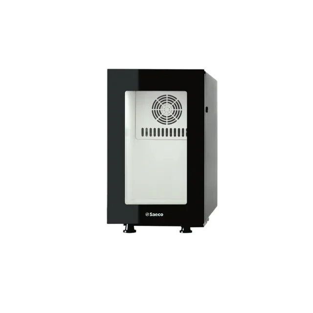 Black Milk Mini Fridge