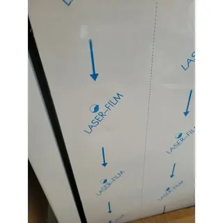 Armario Refrigerado Positivo 200 Litros - Acero Inoxidable - Reacondicionado