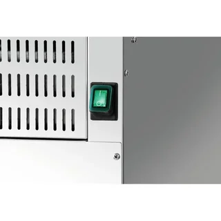 Mini-Durchlauftoaster