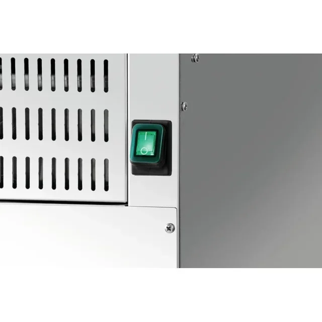 Mini-Durchlauftoaster