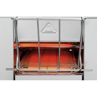 Mini-Durchlauftoaster