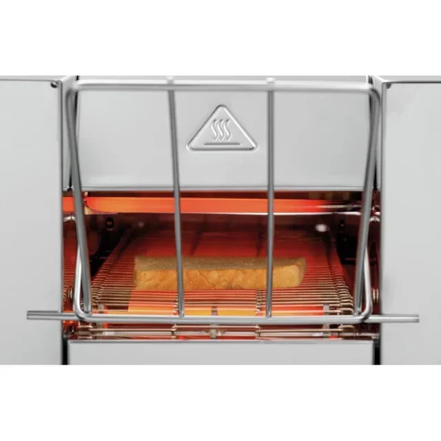 Mini Conveyor Toaster