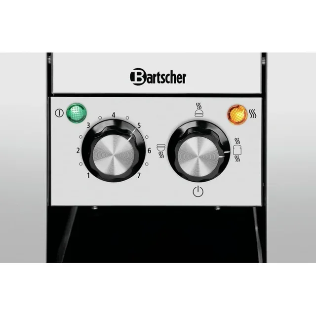 Mini-Durchlauftoaster