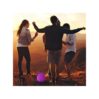 Mini Haut-Parleur Bluetooth Portable - Mini May Play Sans Fil