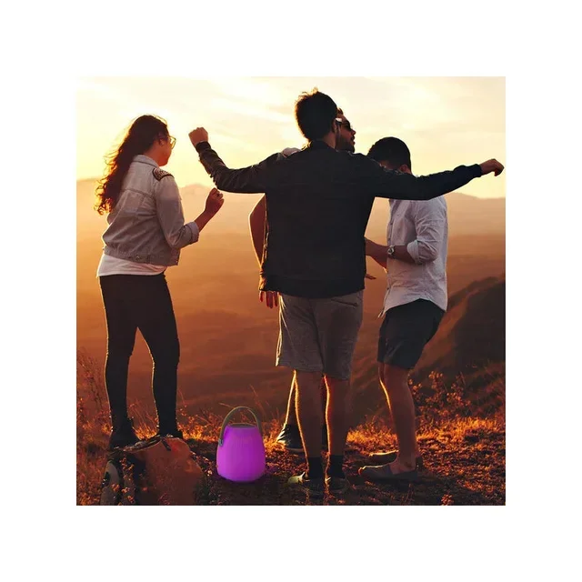 Mini Haut-Parleur Bluetooth Portable - Mini May Play Sans Fil