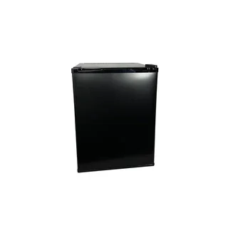 Compact Refrigerator 40 Liters with Solid Door - Mini Bar Fridge
