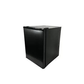 Compact Refrigerator 40 Liters with Solid Door - Mini Bar Fridge
