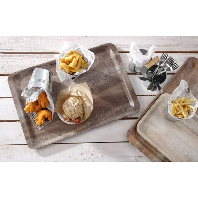 Mini Balde de Serviço com Alça Diâmetro 70 mm